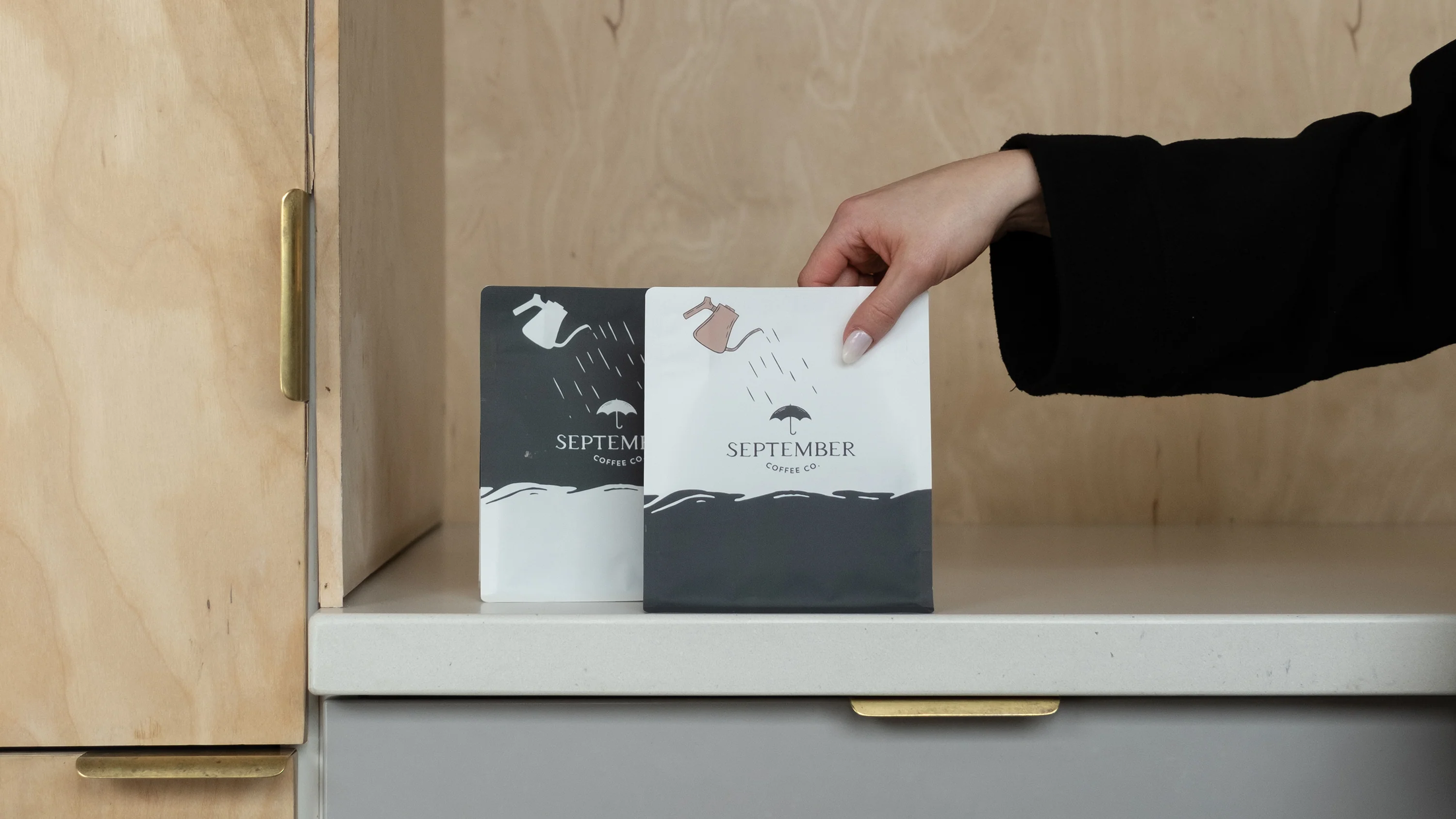 Freshly Roasted in Ottawa